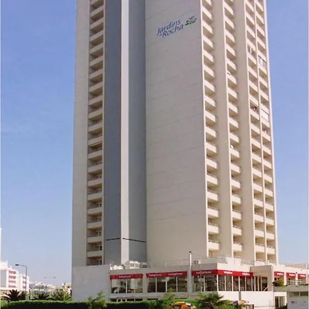 Apartamentos Praia Da Rocha Alex&Mila Vista Mar Portimão Exterior foto