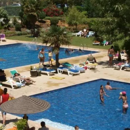 Apartamentos Praia Da Rocha Alex&Mila Vista Mar Portimão Exterior foto