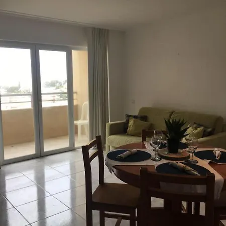 Apartamentos Praia Da Rocha Alex&Mila Vista Mar Portimão Exterior foto