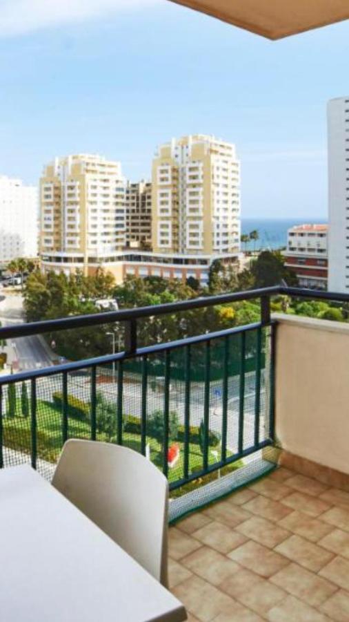Apartamento Da Rocha Alex&mila Vista Mar Portimão