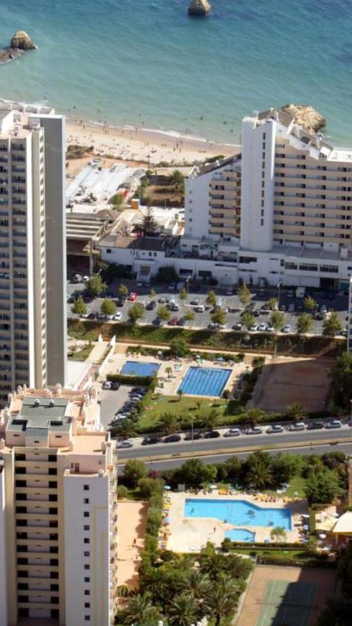 Apartamento Da Rocha Alex&mila Vista Mar