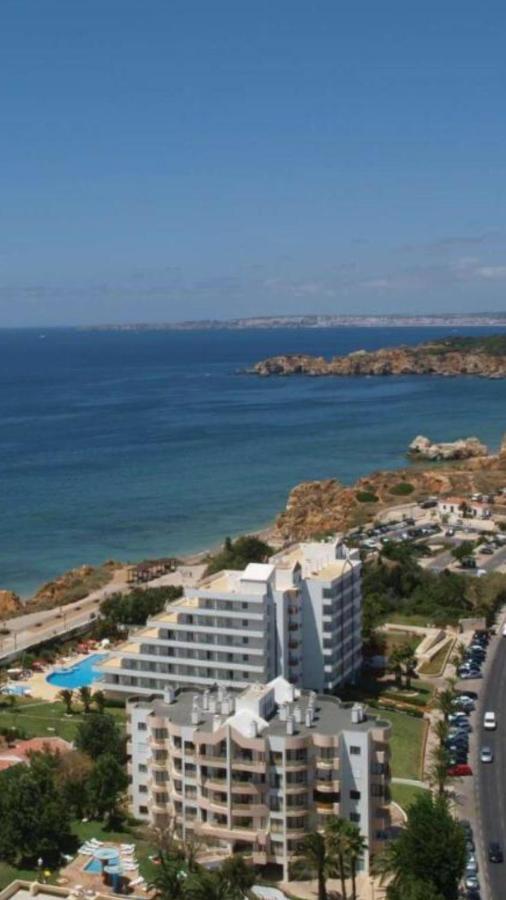 Apartamento Da Rocha Alex&mila Vista Mar *