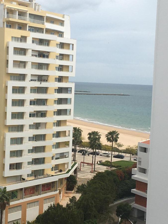 Apartamento Da Rocha Alex&mila Vista Mar *