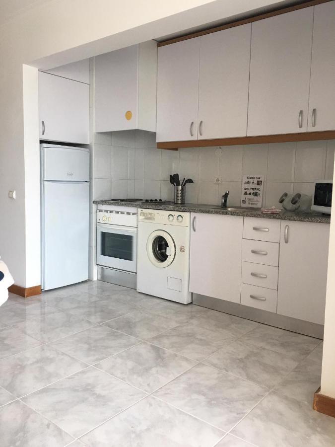 Apartamento Da Rocha Alex&mila Vista Mar *