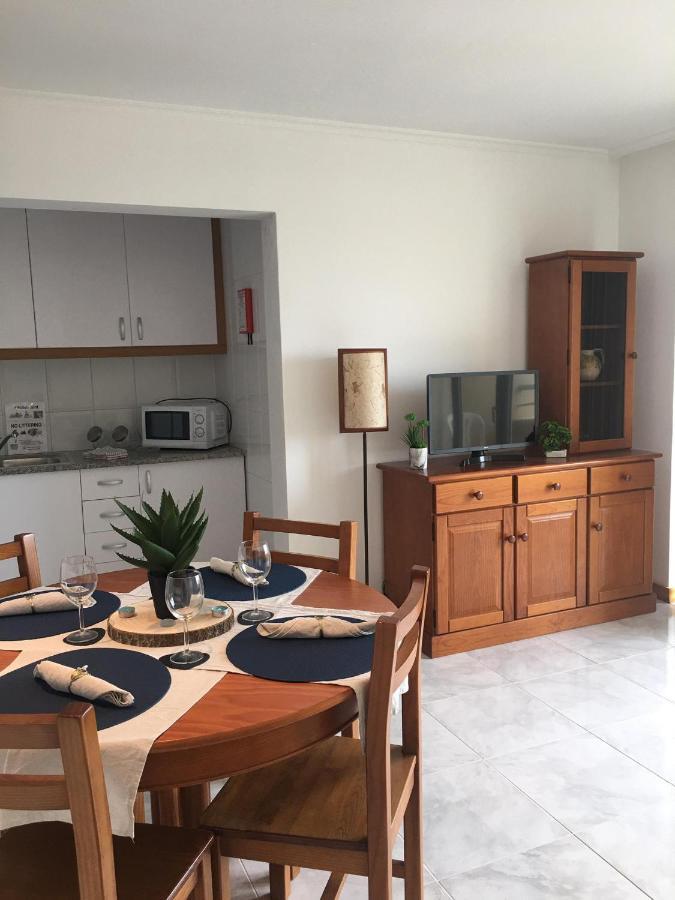 Apartamento Da Rocha Alex&mila Vista Mar Portimão