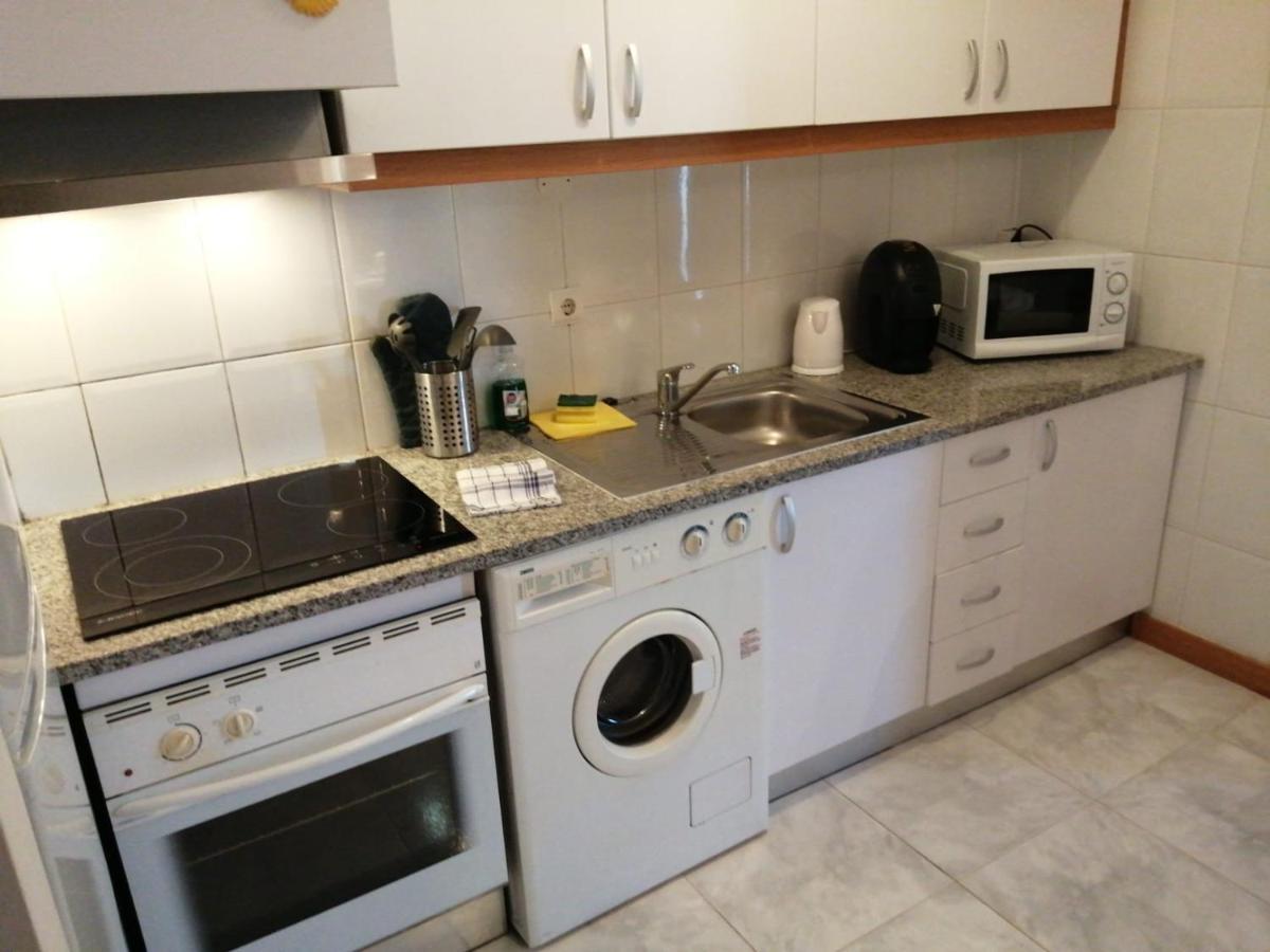 Apartamento Da Rocha Alex&mila Vista Mar Portimão