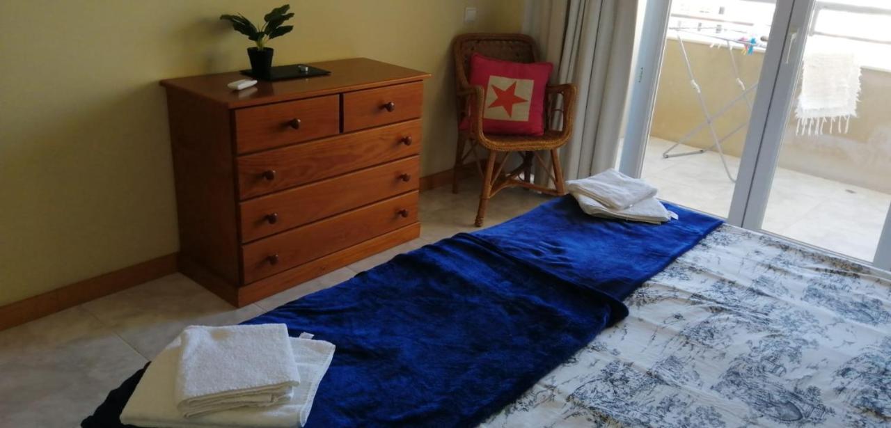 Da Rocha Alex&mila Vista Mar Apartamento *